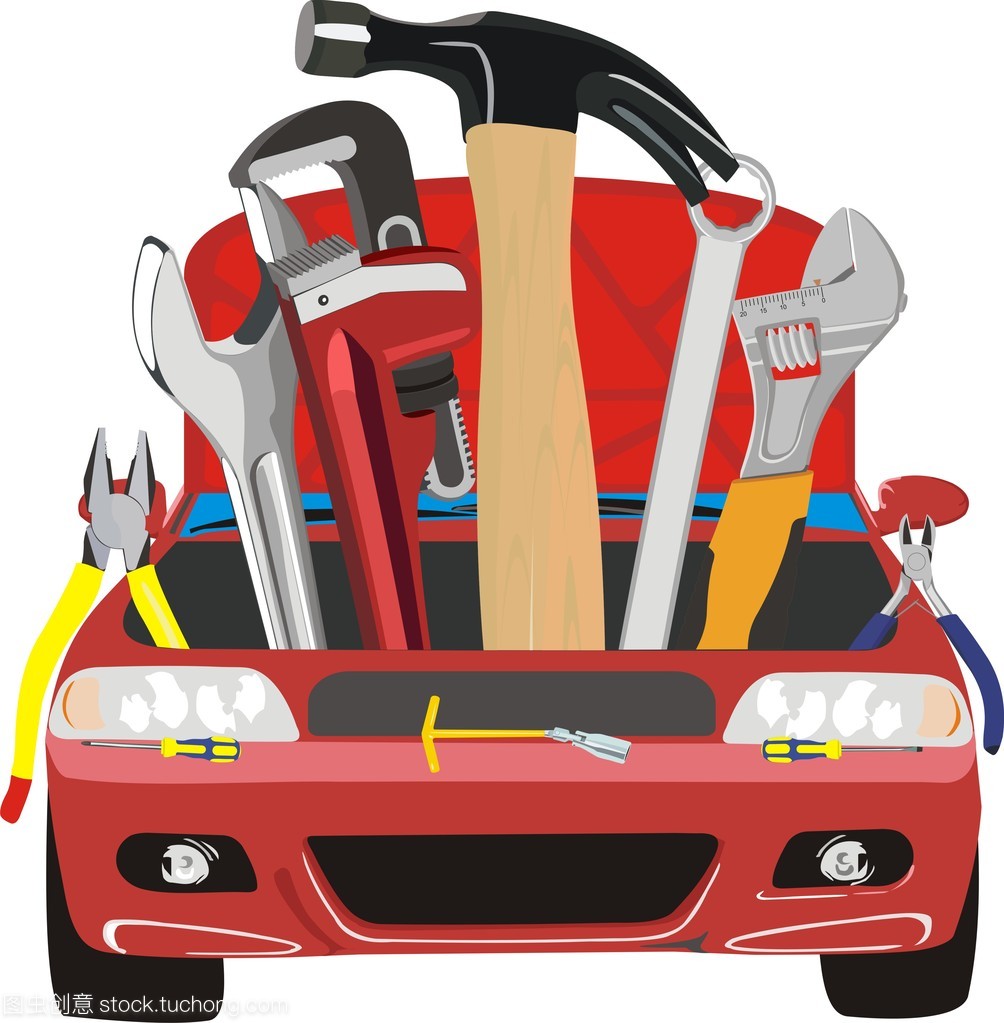 汽車(chē)修復(fù)與汽車(chē)零配件 技術(shù)與品質(zhì)的雙重守護(hù)